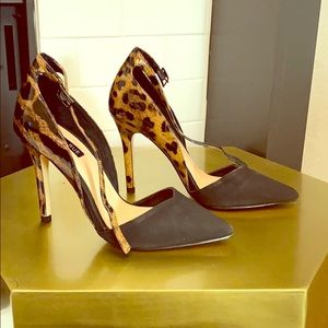 Zabella Rue Heels